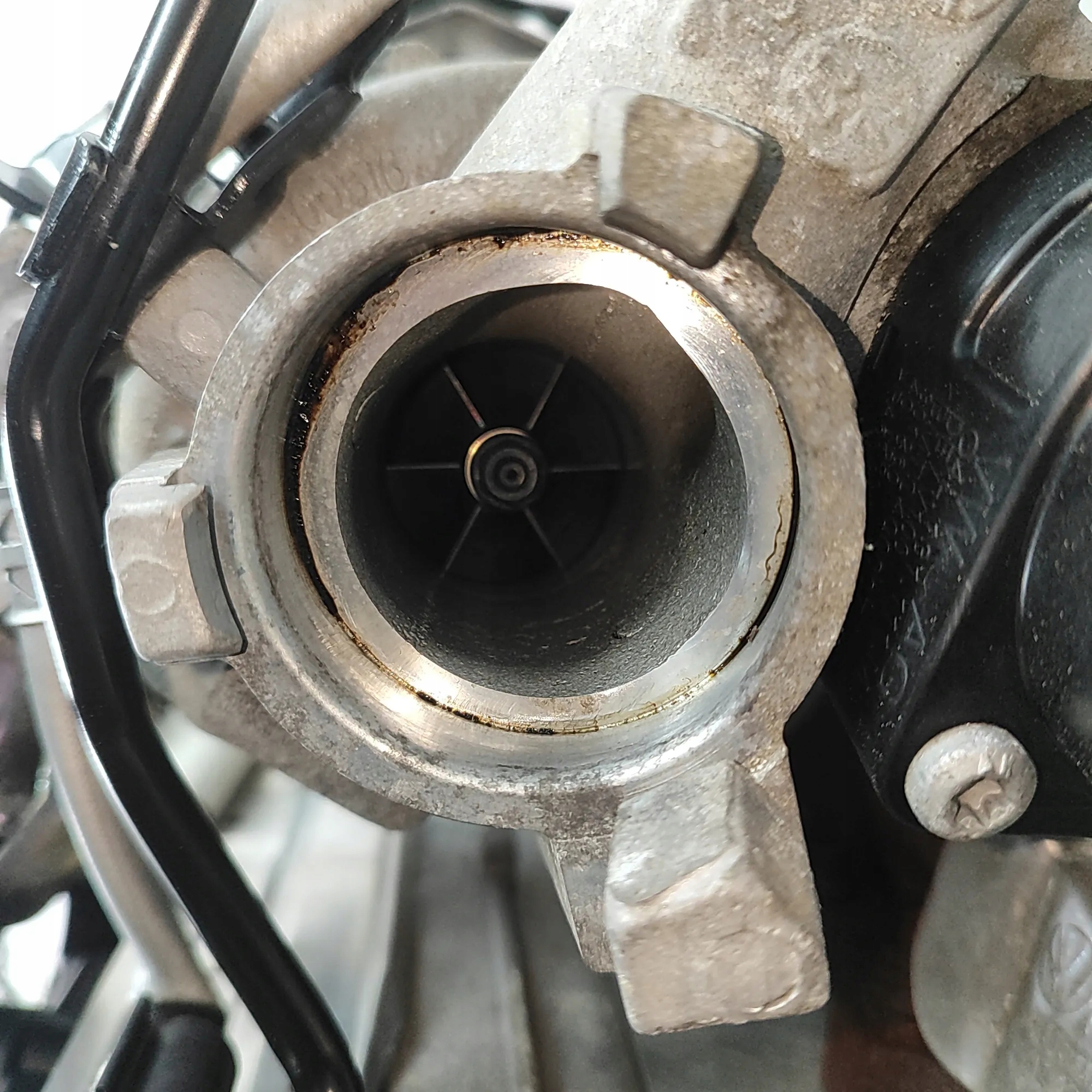 Moteur CKFC — vue 5