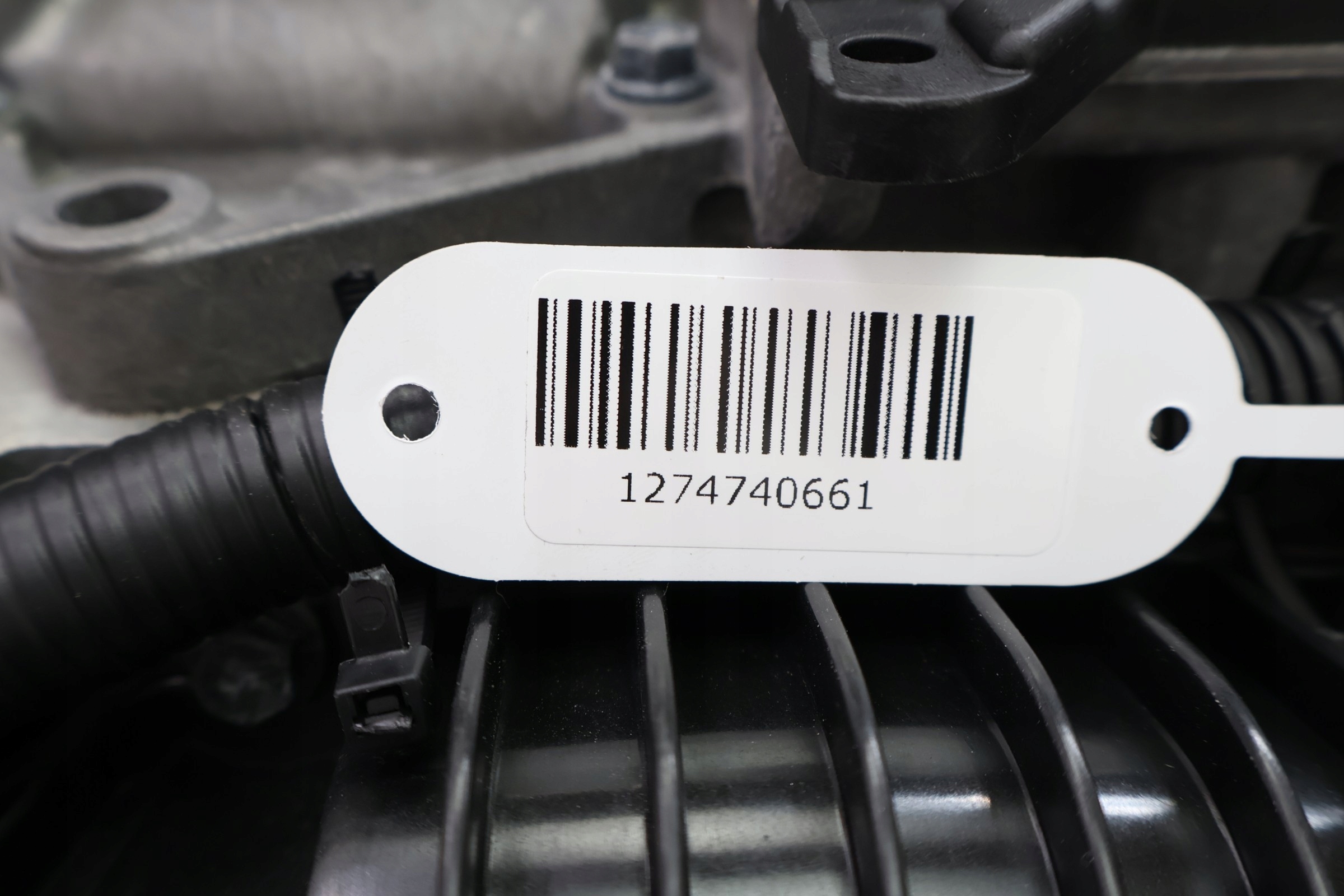 Moteur B 4204 T23 - Image 13