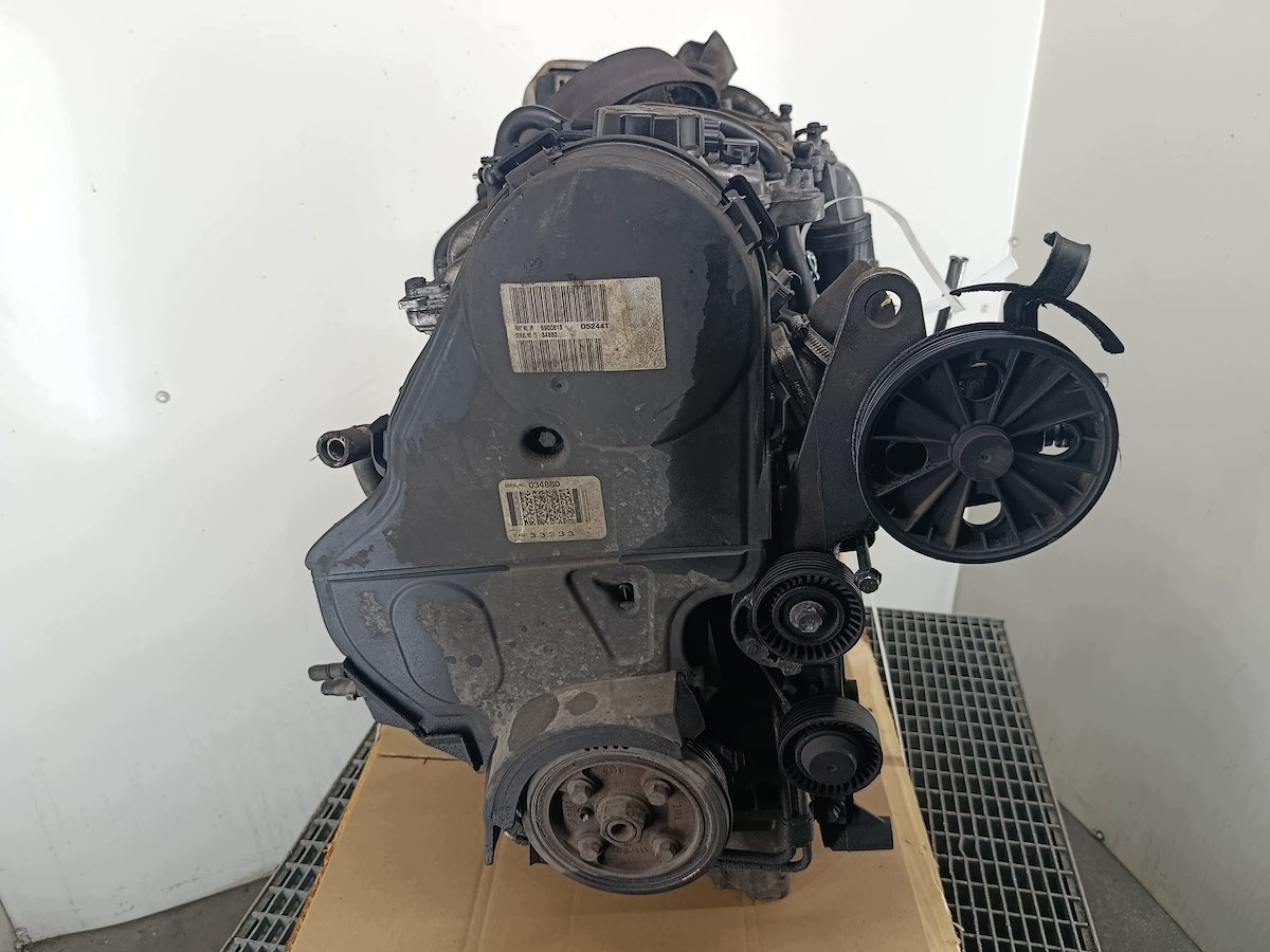 Moteur D 5244 T - Image 9