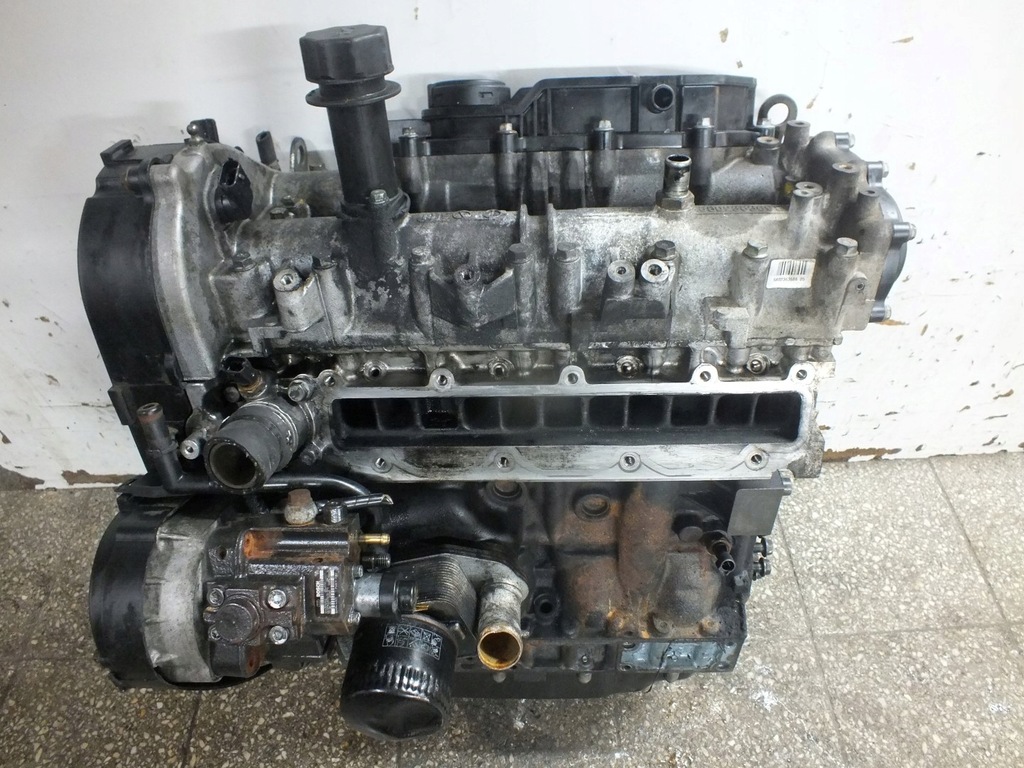 Moteur F1AE3481D - Image 3