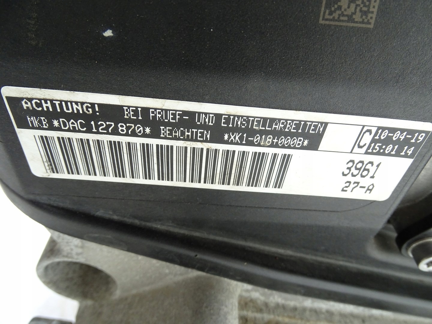 Moteur DACA - Image 11