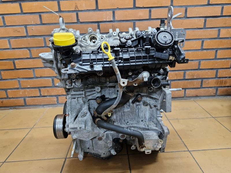 Moteur H5H 470 - Image 1