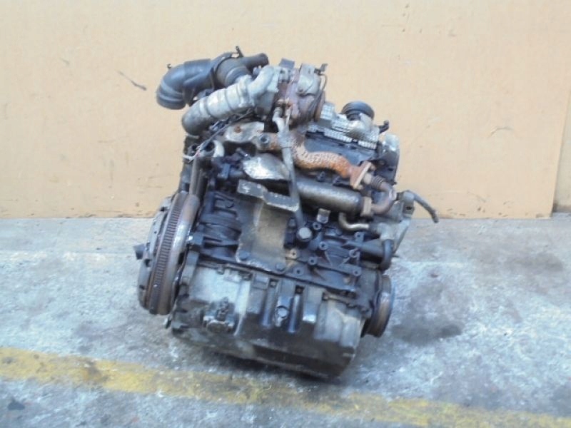 Moteur CBDA - Image 7
