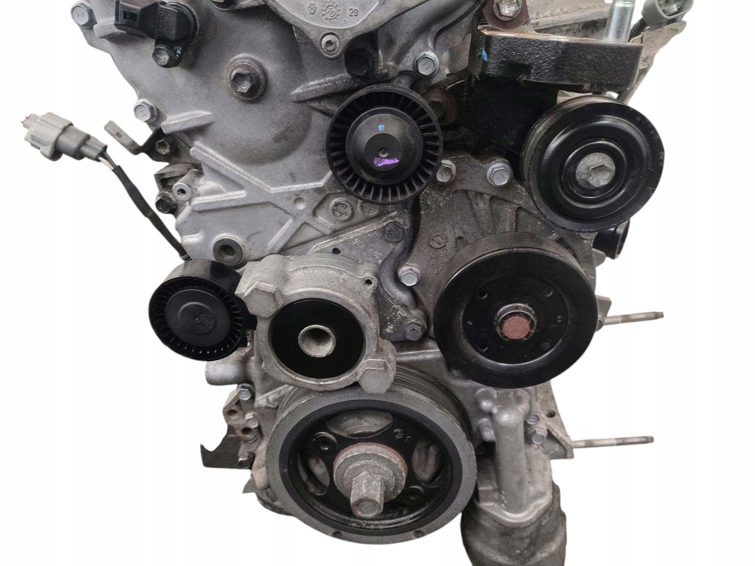 Moteur 1AD-FTV - Image 4