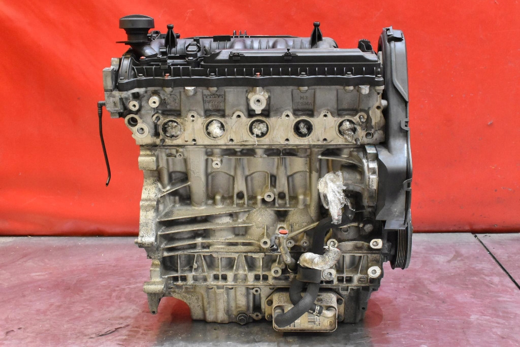 Moteur D 5204 T2 — vue 5