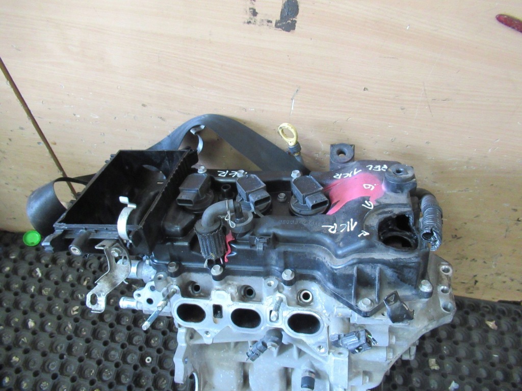Moteur CFB (1KR) — vue 2
