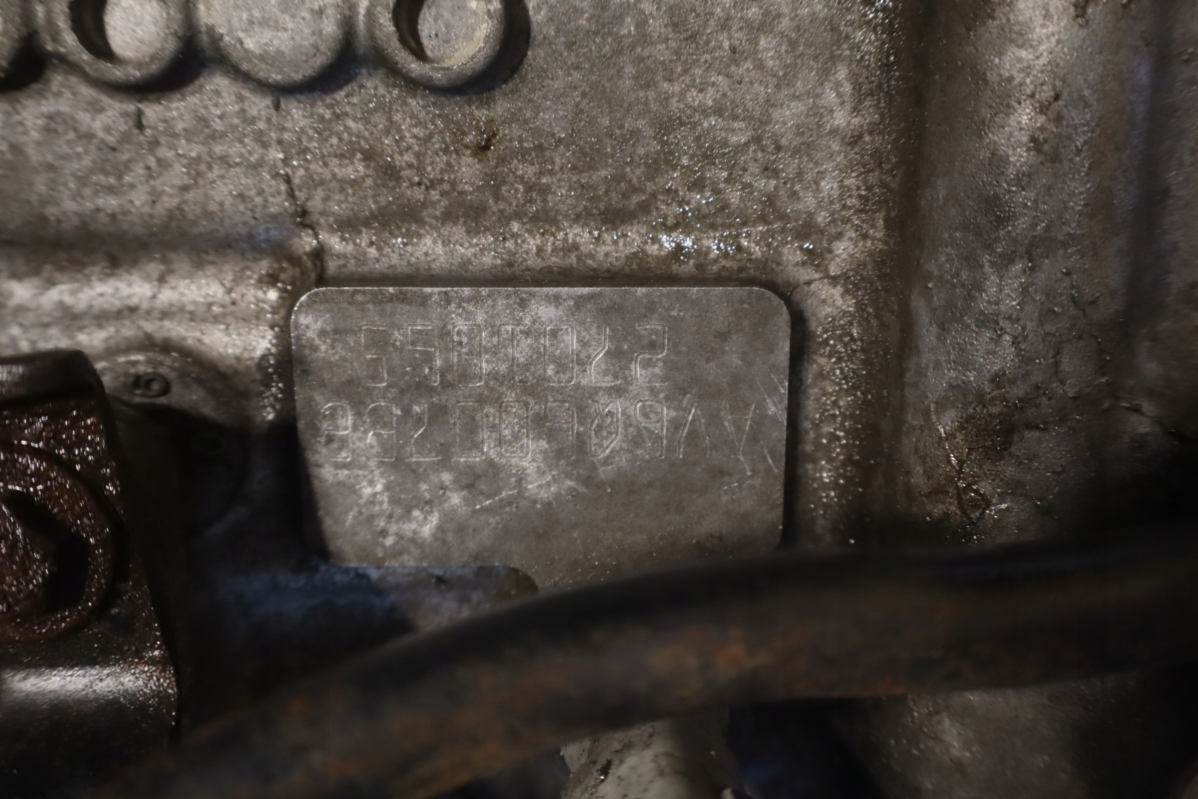 Moteur Y655 - Image 7