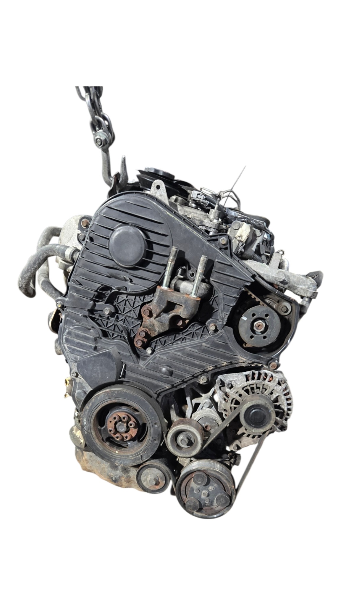 Moteur RF7J - Image 3