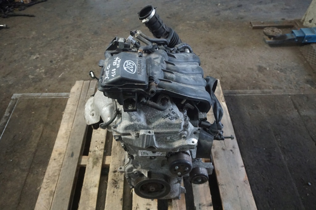 Moteur HR16DE - Image 5