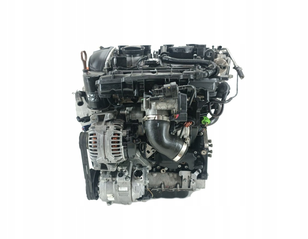 Moteur CCZC - Image 2