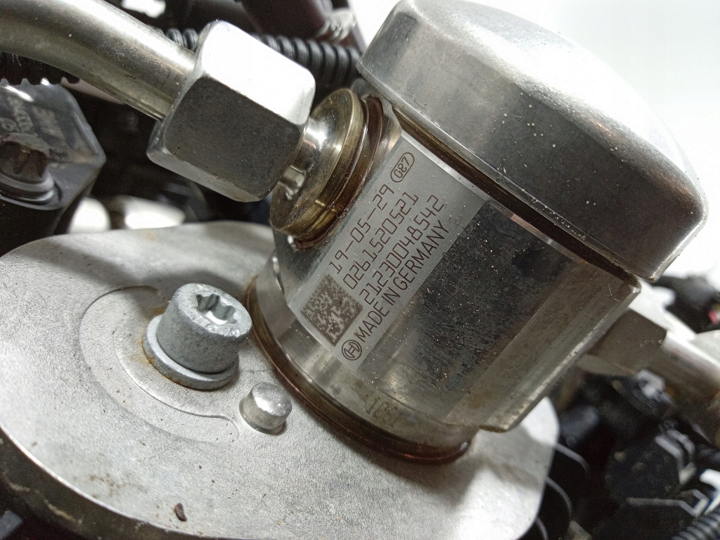 Moteur S58 B30 A - Image 4