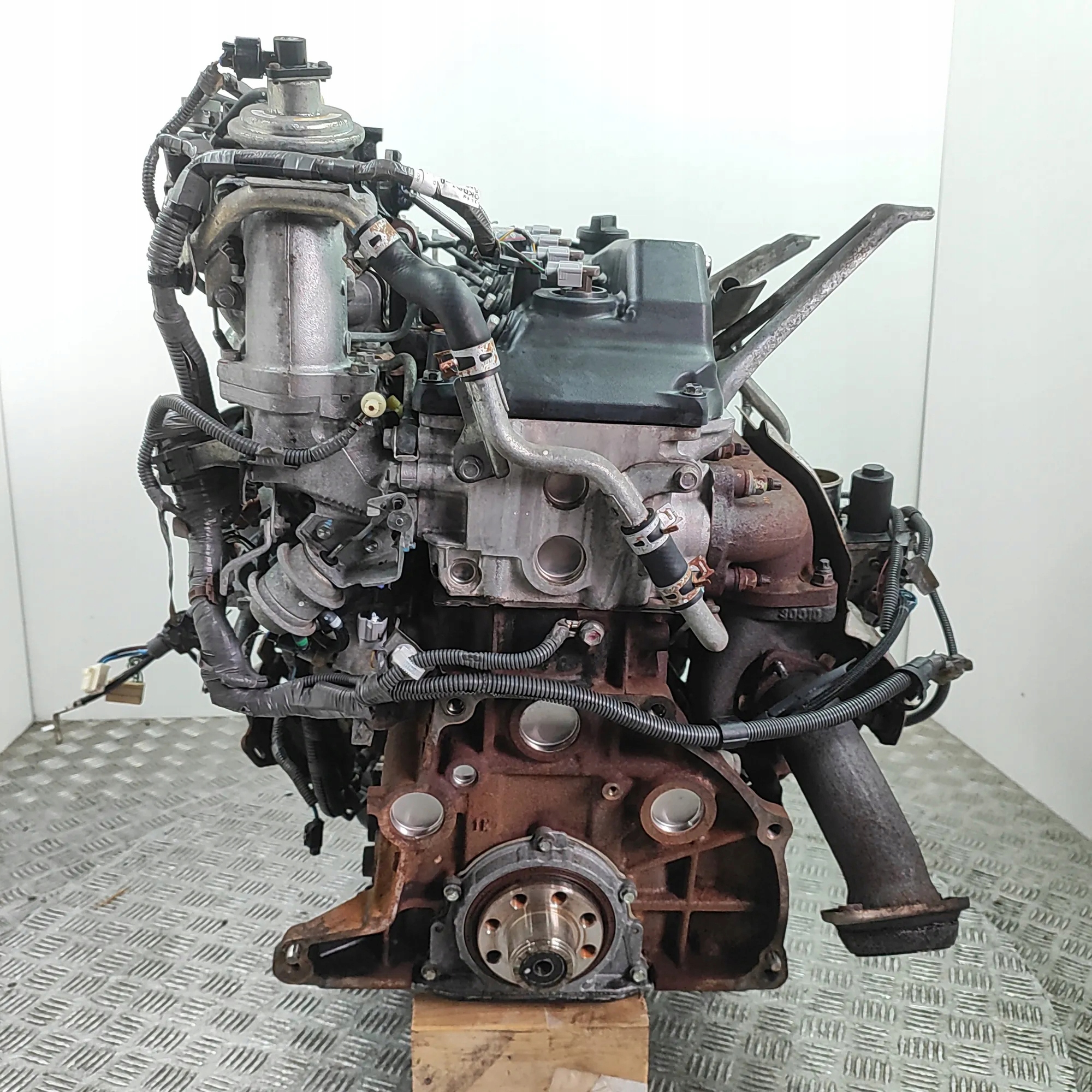 Moteur 1KD-FTV - Image 3