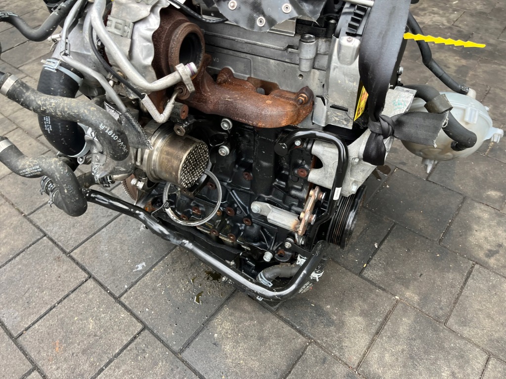 Moteur CLHB — vue 3
