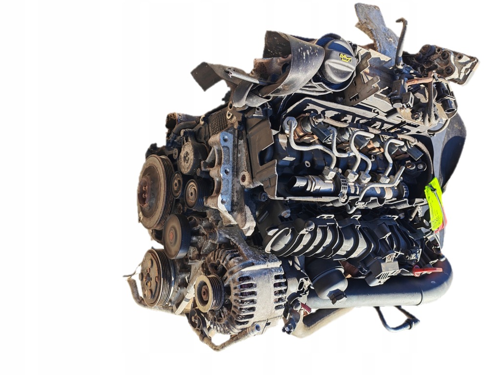 Moteur N47 C16 A - Image 2