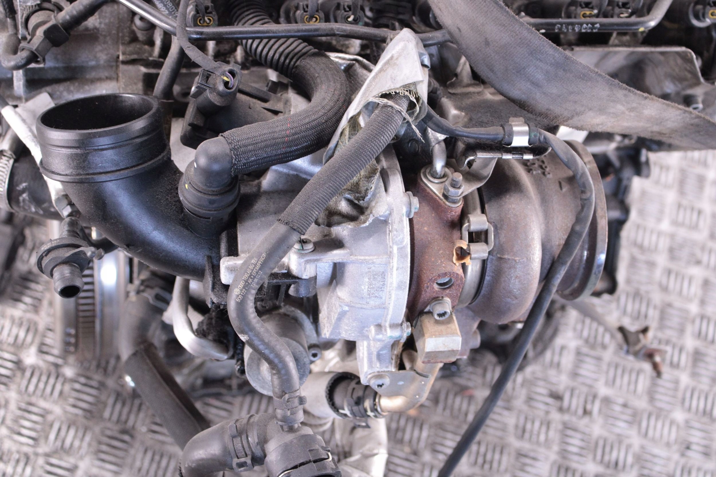 Moteur CNTA - Image 8