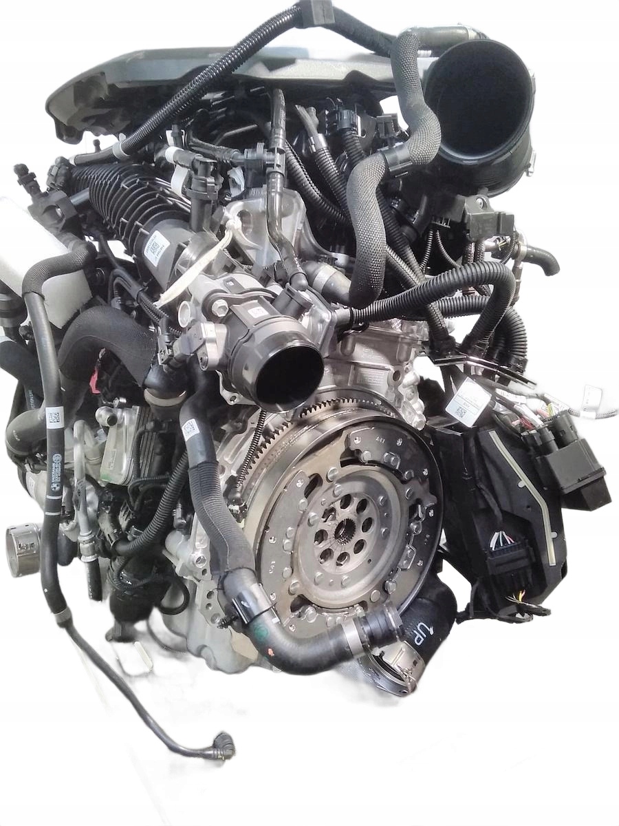 Moteur B38 A15 P - Image 2