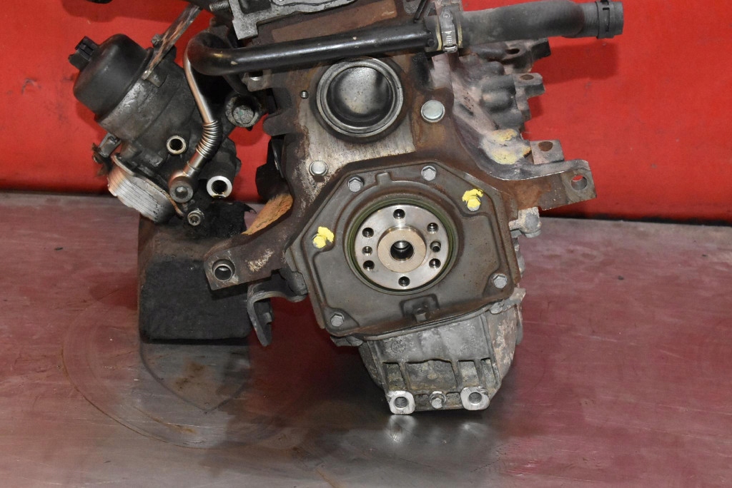 Moteur 198 A1.000 — vue 7