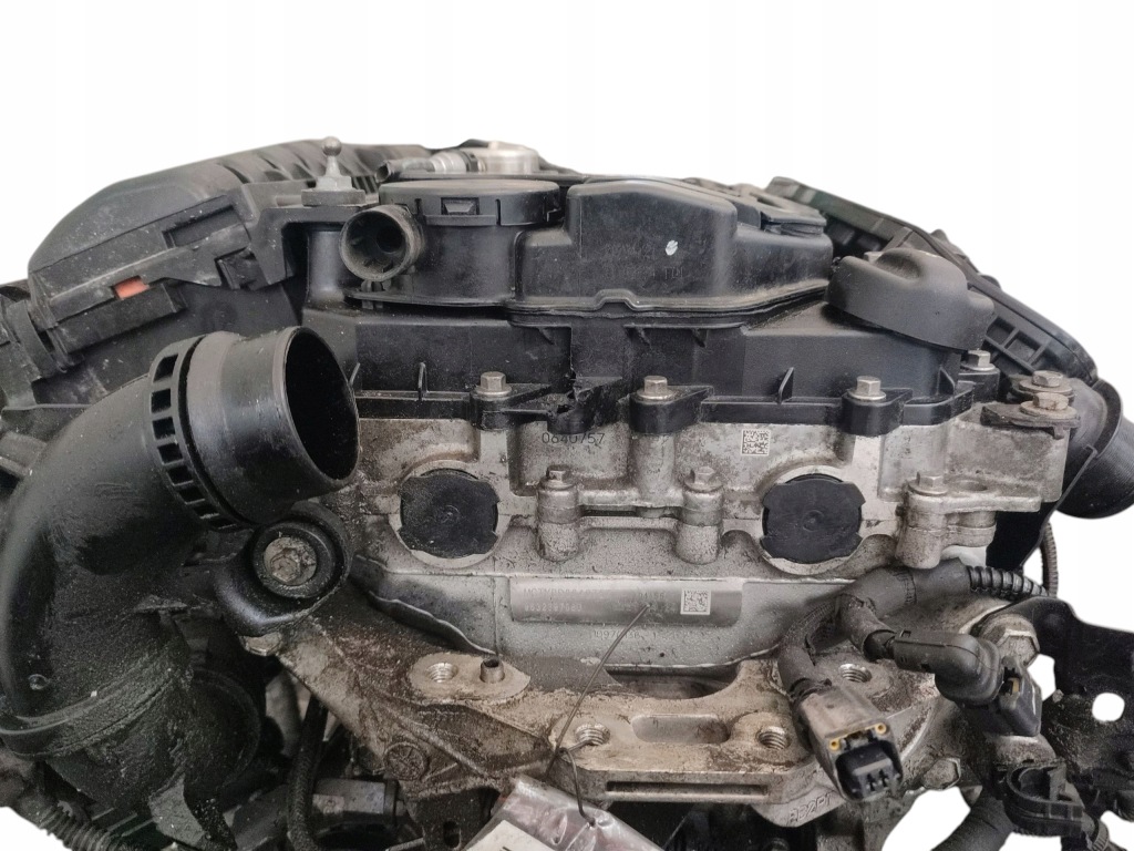 Moteur HNS (EB2ADTS) - Image 4