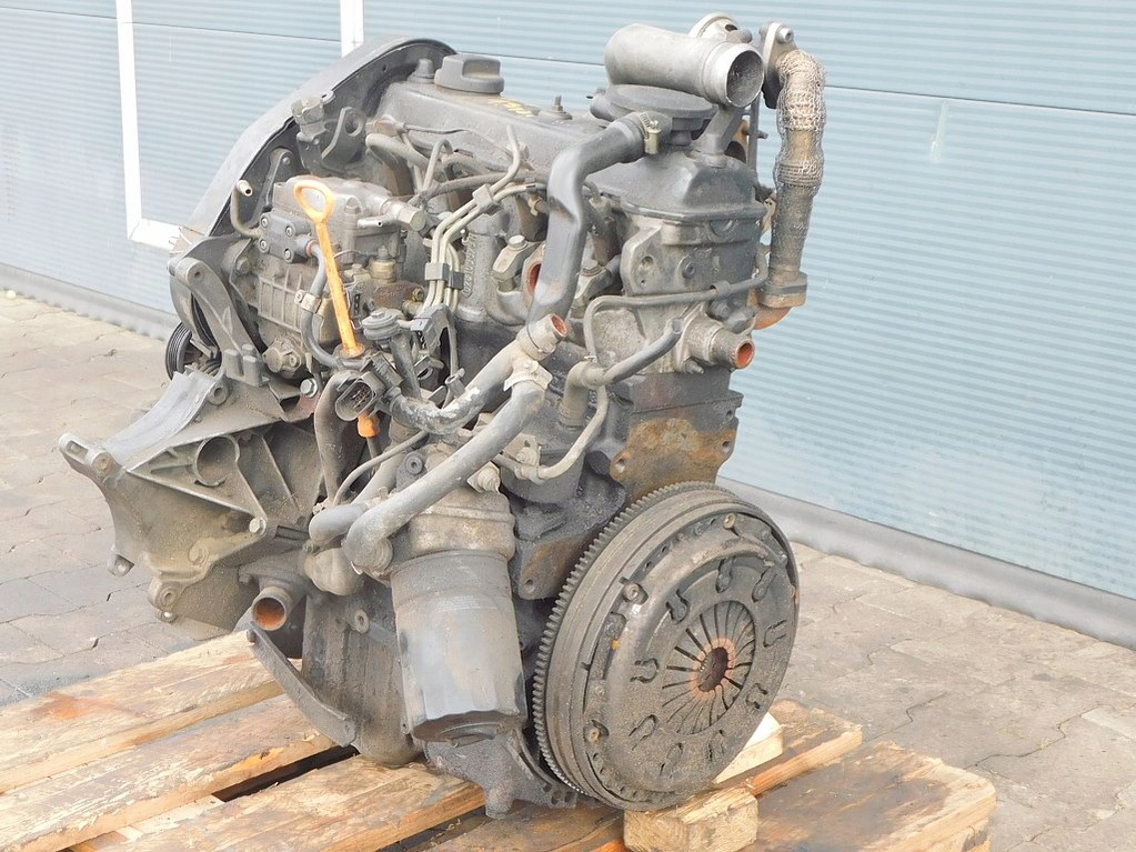 Moteur AFN - Image 5