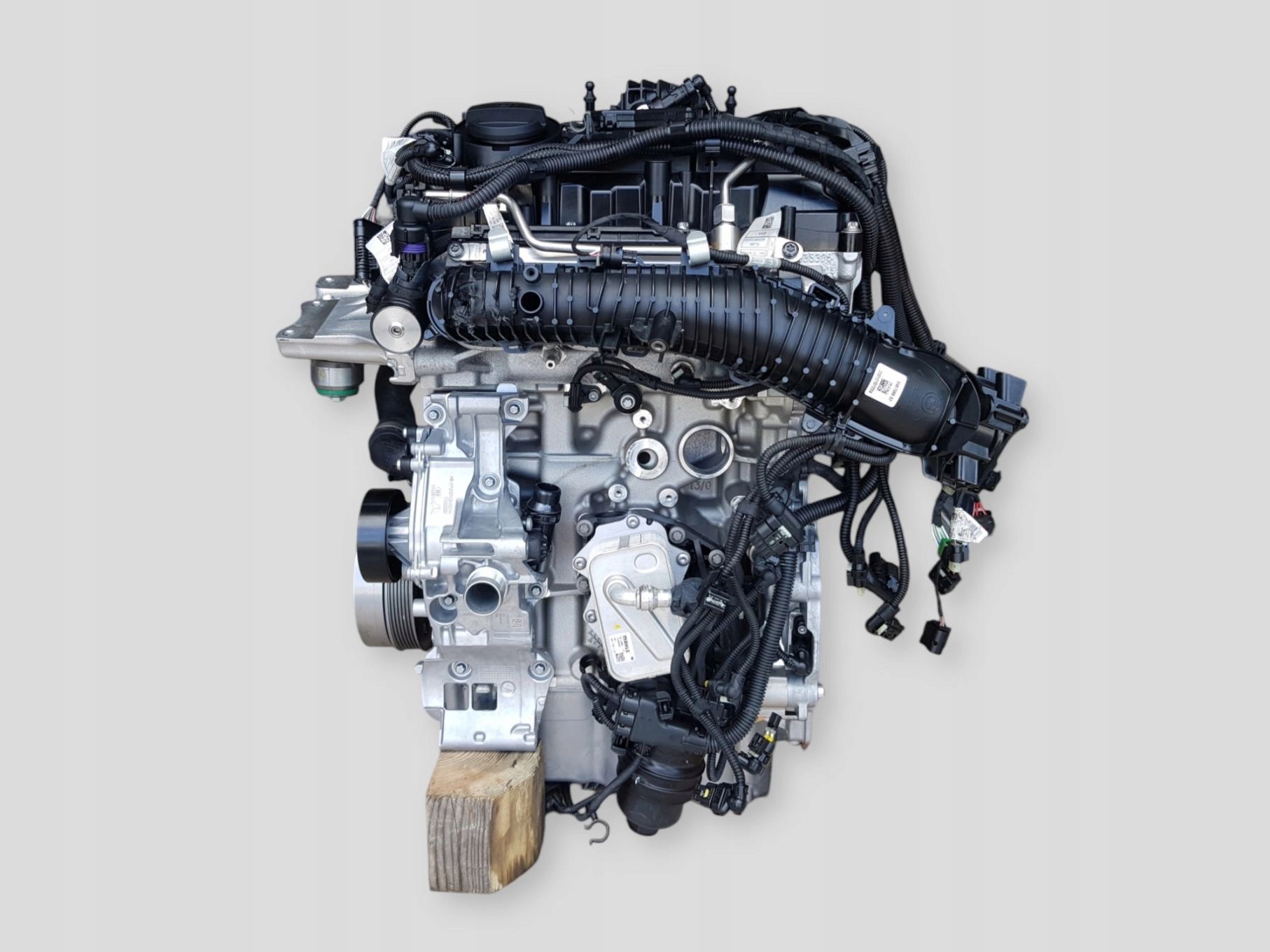 Moteur B38 A15 P - Image 2