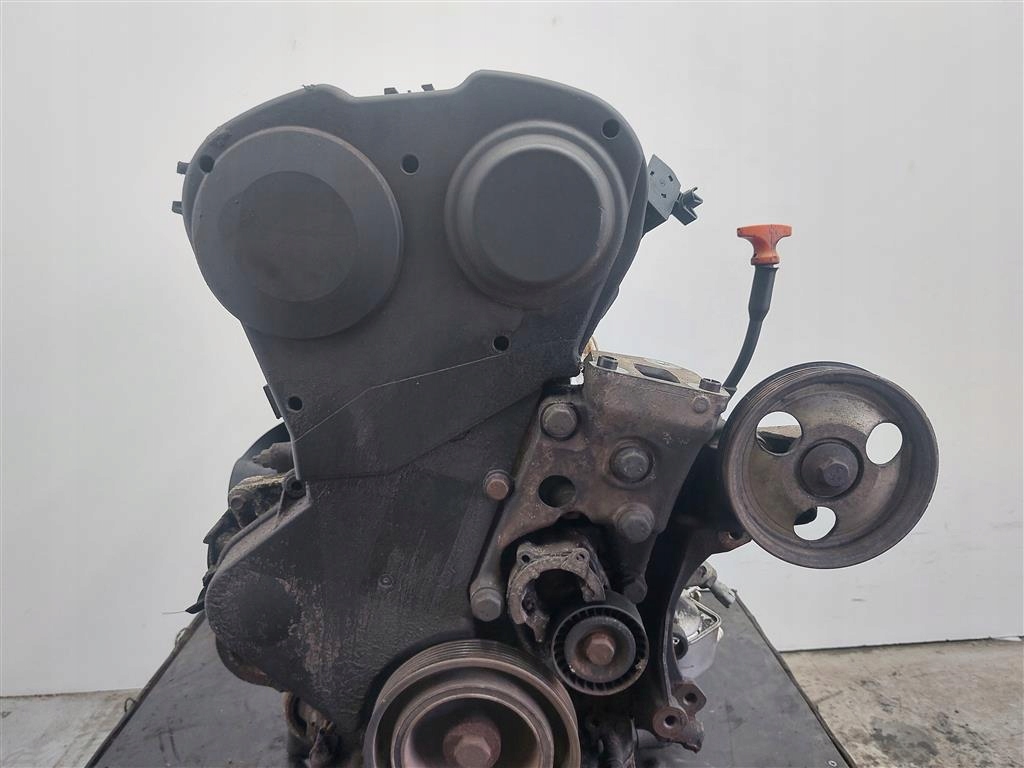 Moteur 3FY (EW12J4) - Image 8