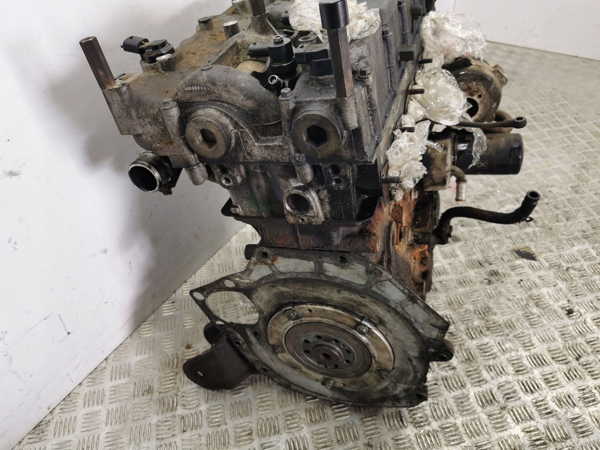 Moteur EDZ - Image 6