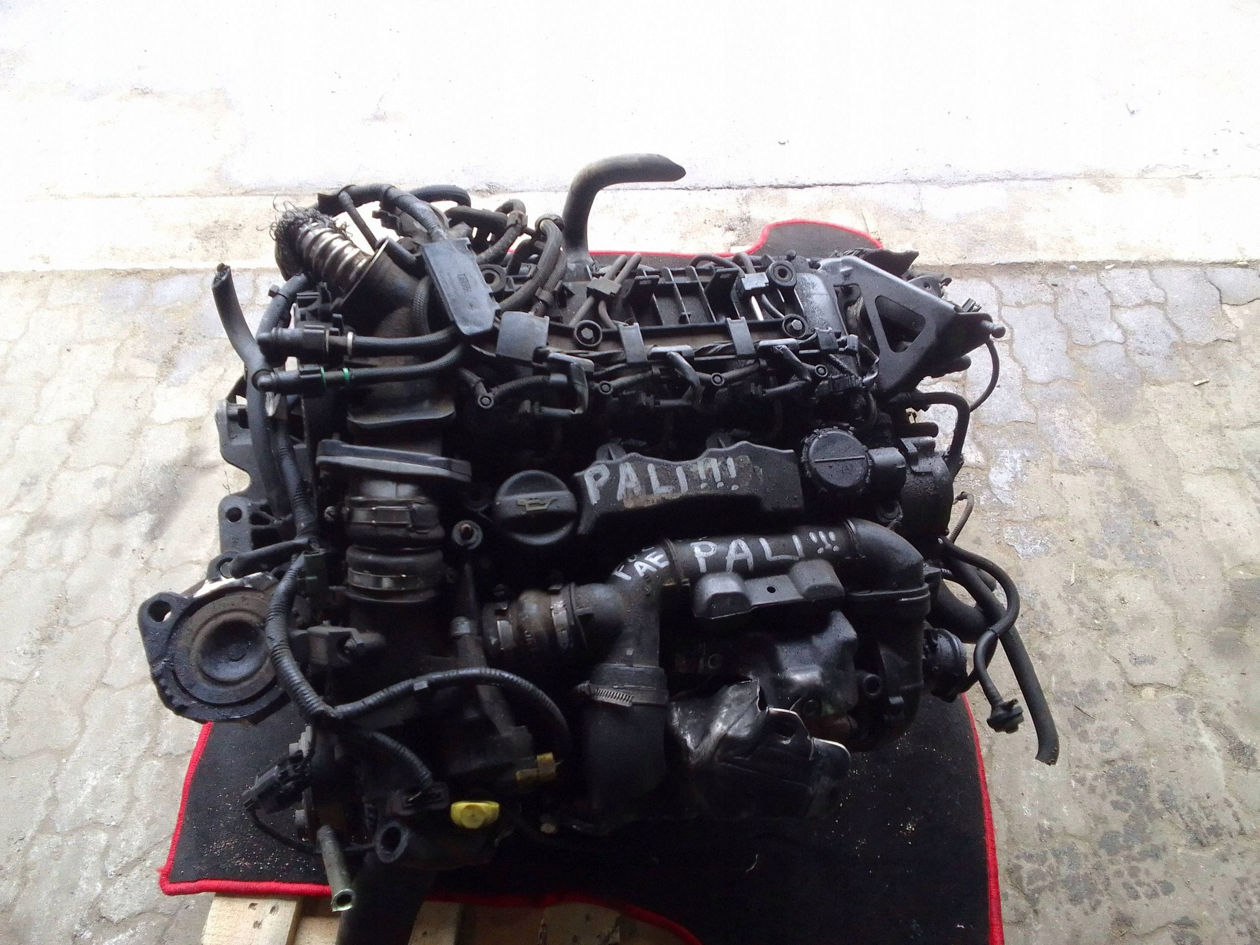 Moteur G6DB - Image 5