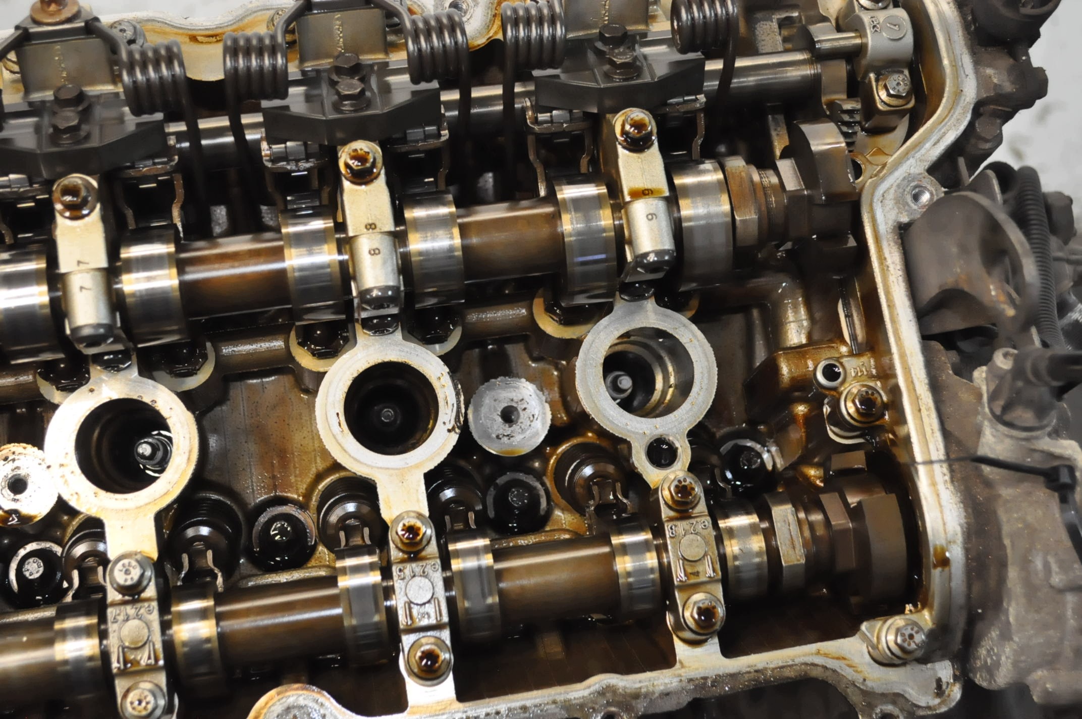 Moteur 5FS (EP6C) - Image 2
