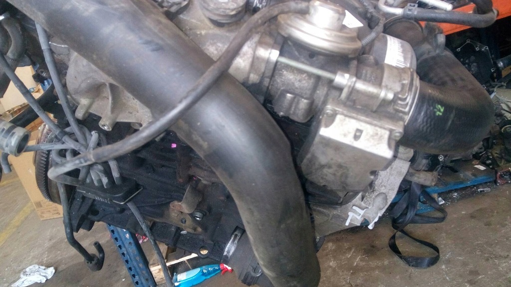 Moteur BRU - Image 2