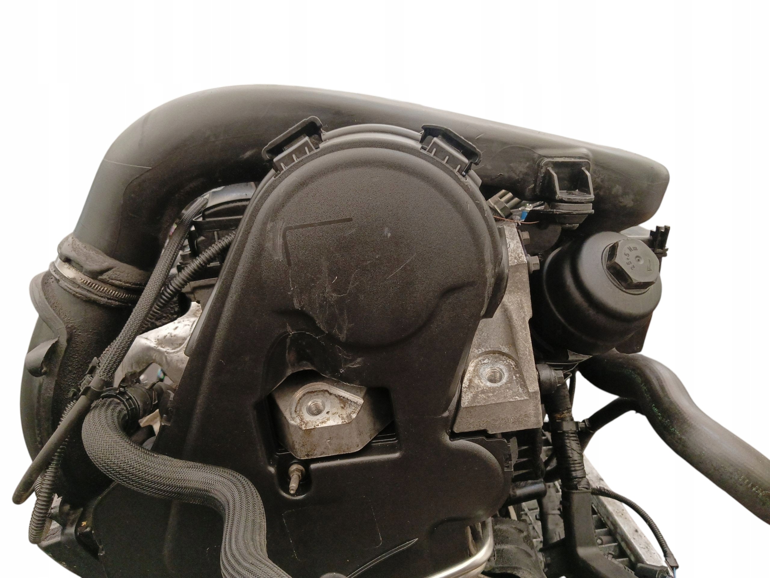 Moteur D 5204 T2 - Image 9