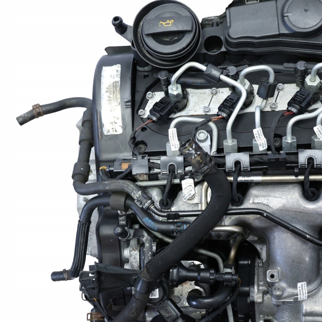 Moteur CEGA — vue 3
