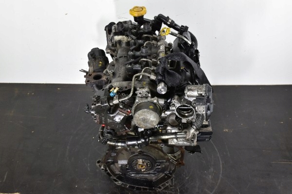 Moteur A 13 DTC - Image 4