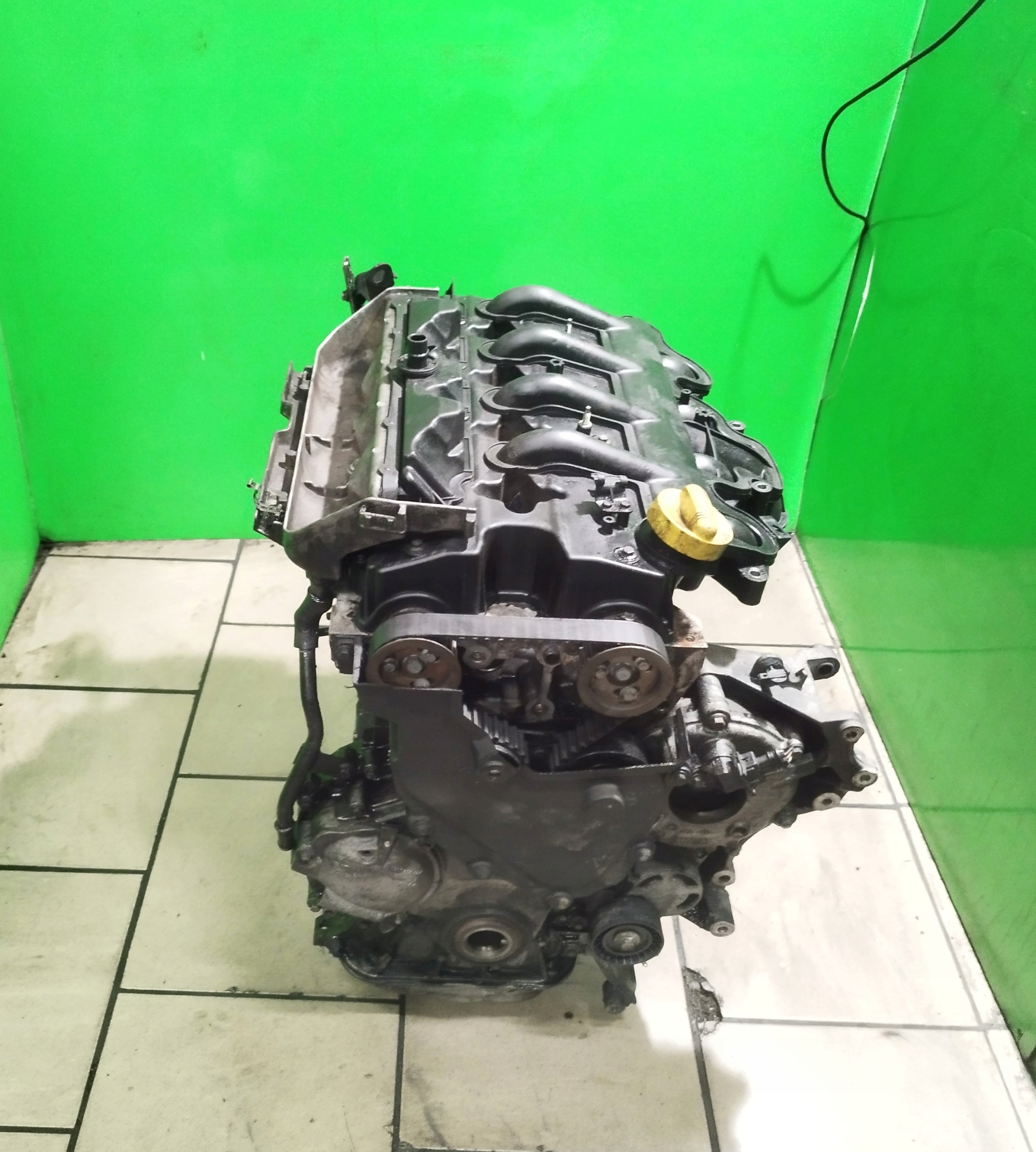 Moteur G9U 650 - Image 2