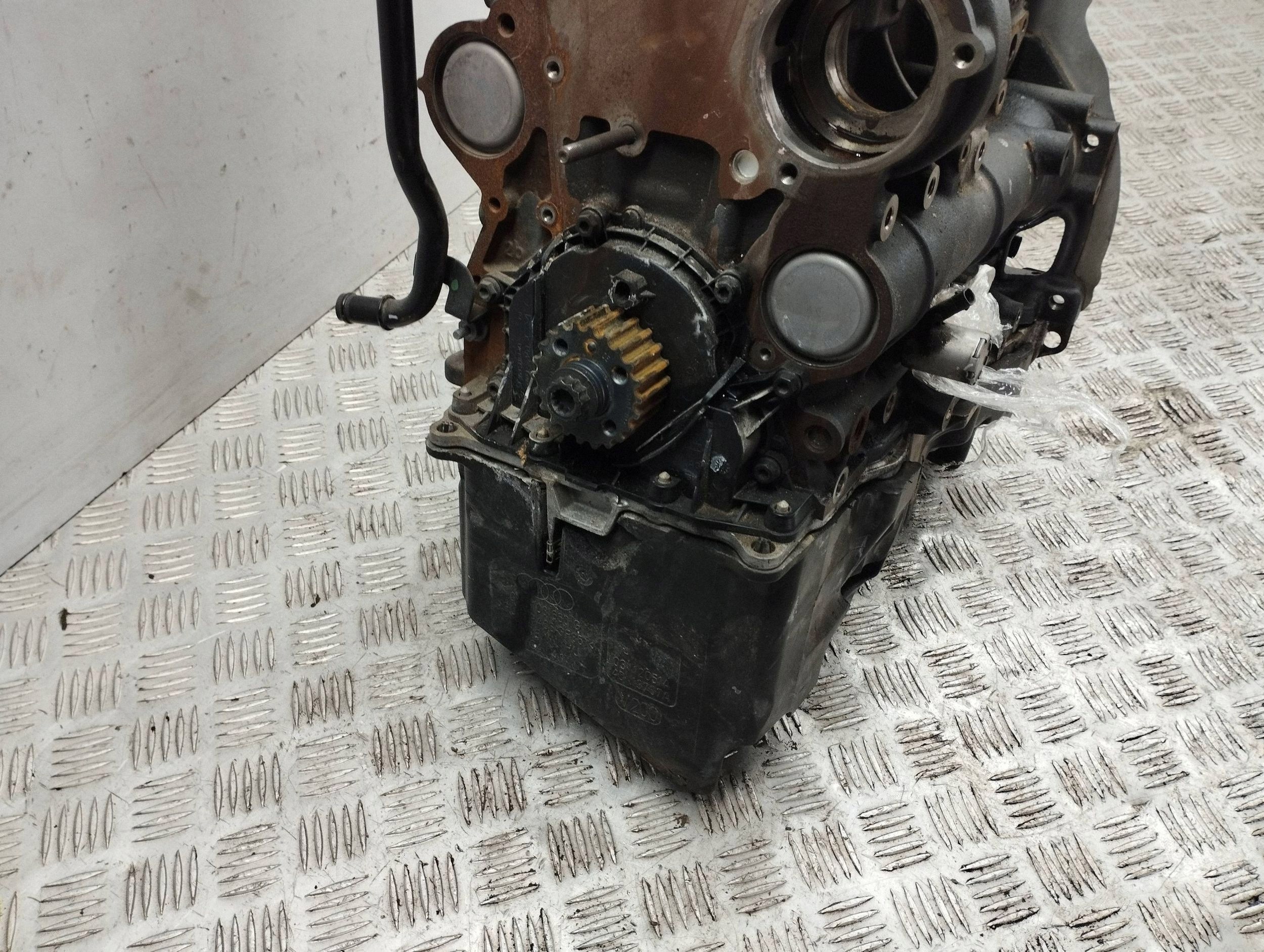 Moteur DETA - Image 4