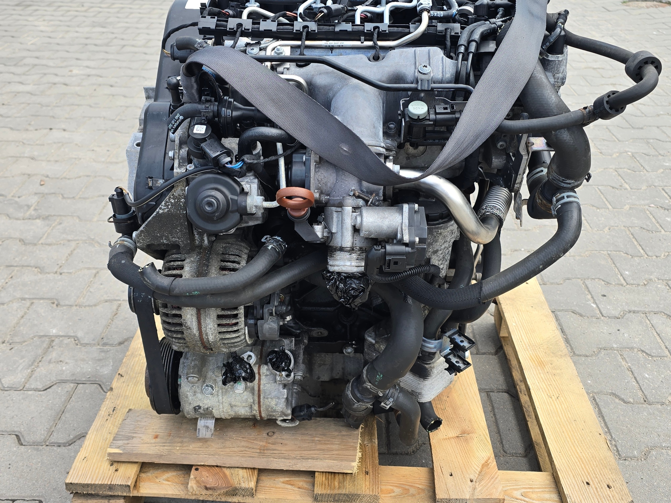 Moteur CBBA - Image 3