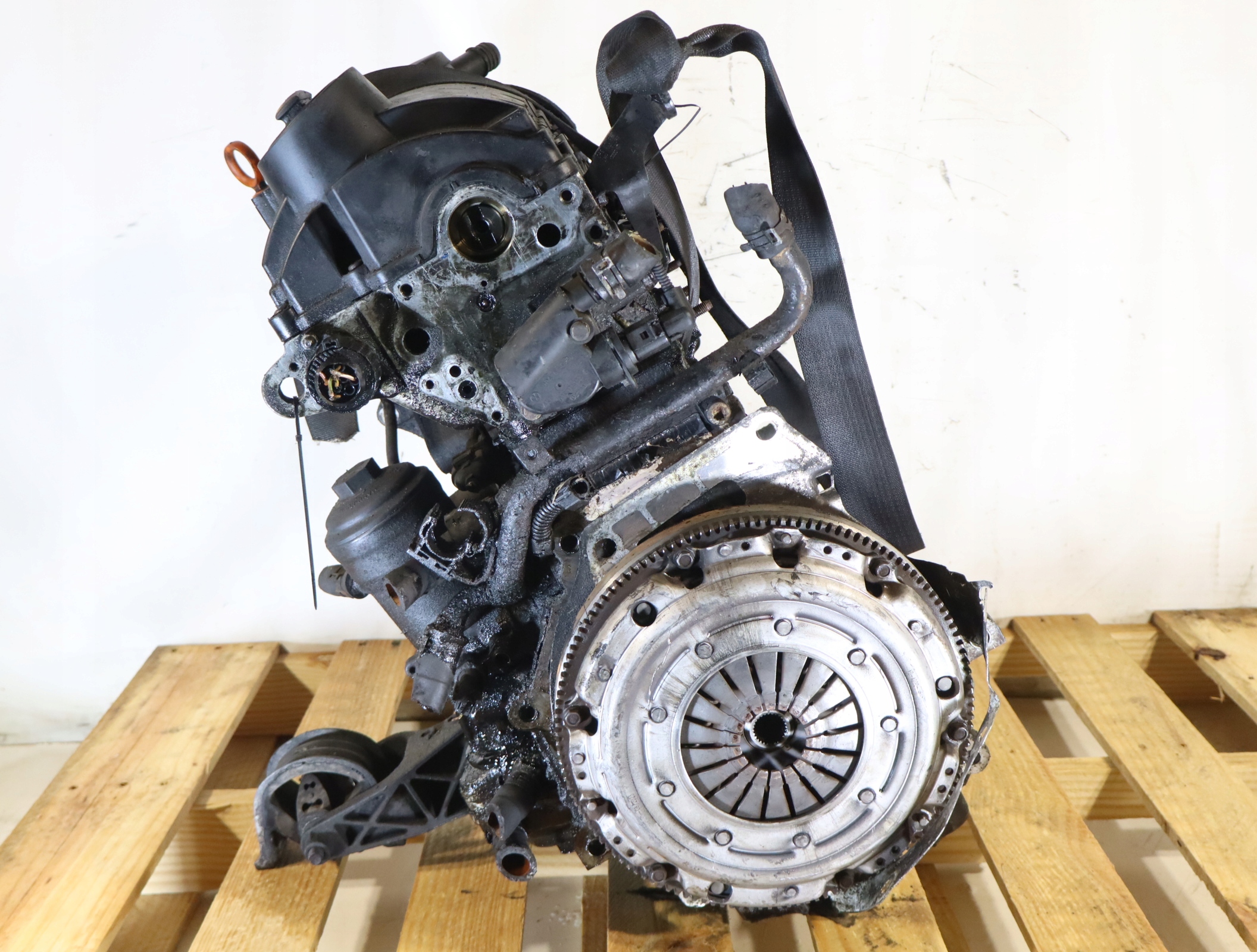 Moteur BRS - Image 5