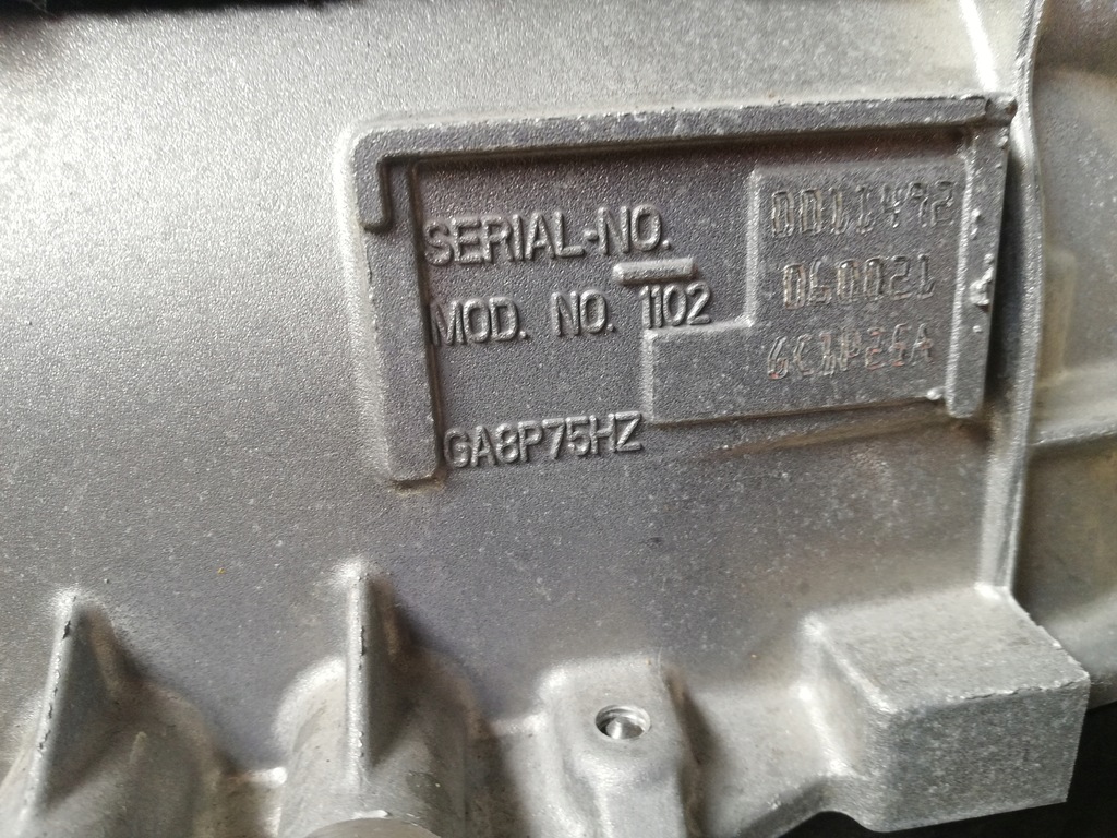Moteur B48 B20 A — vue 6