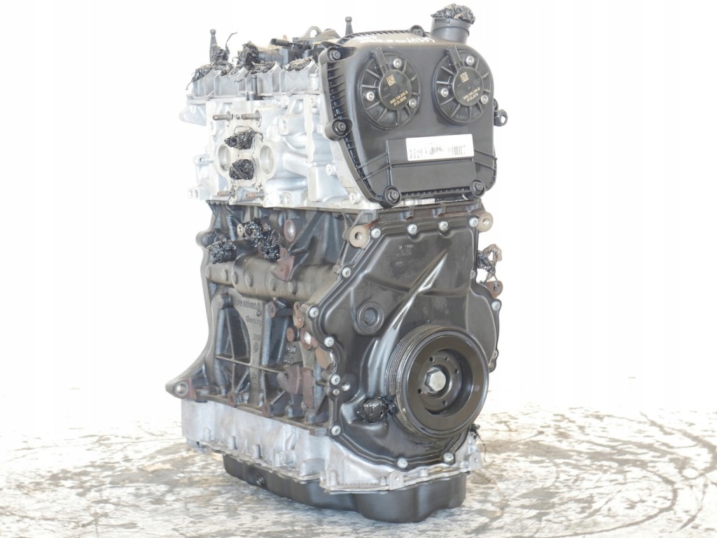 Moteur DNPA - Image 1