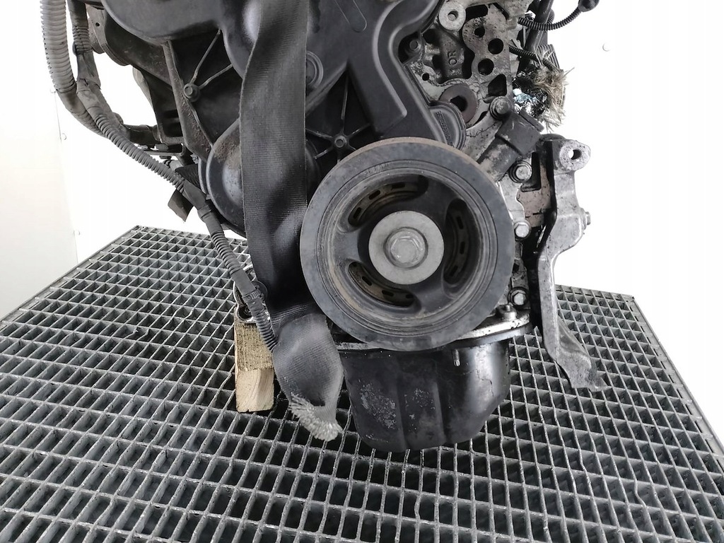 Moteur 9HF (DV6DTED) — vue 4