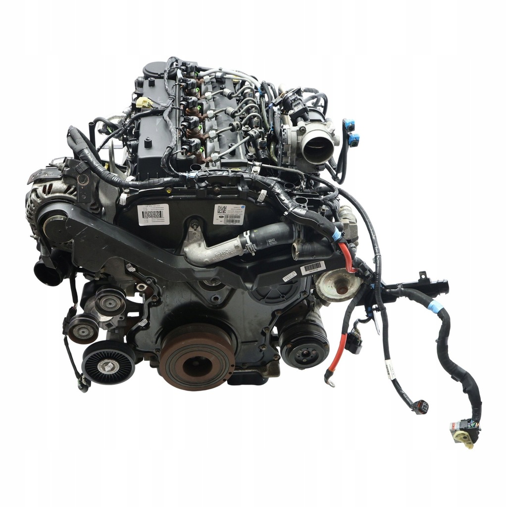 Moteur SAFA — vue 1