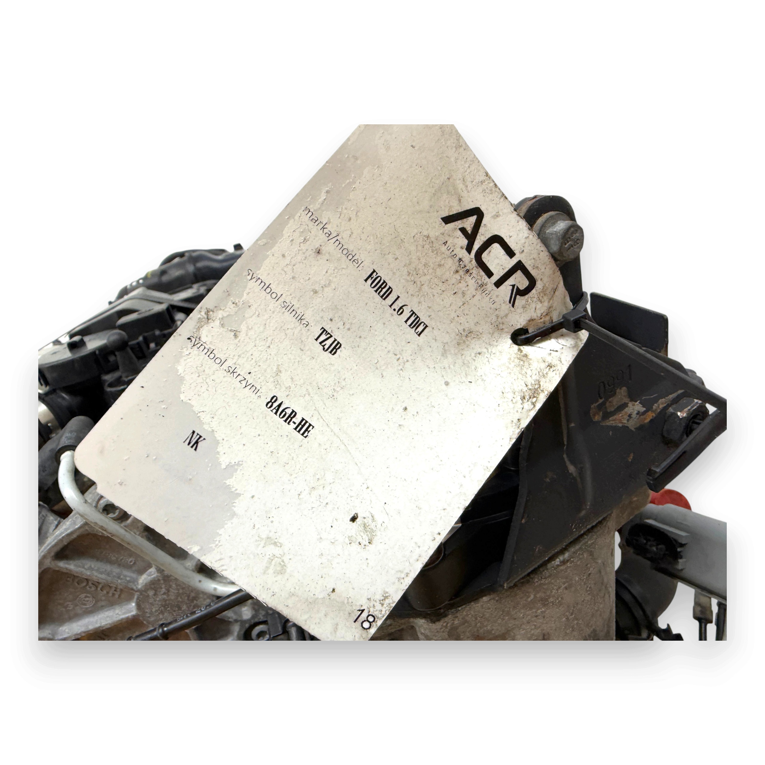 Moteur TZJA - Image 13