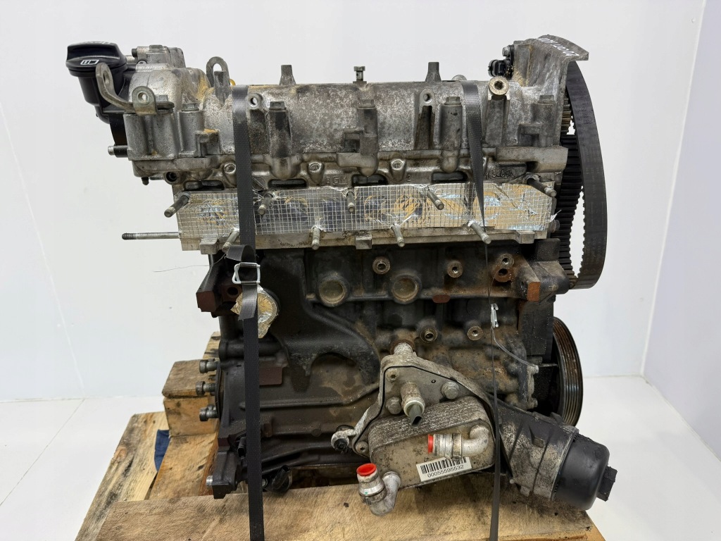 Moteur A 20 DTE - Image 3
