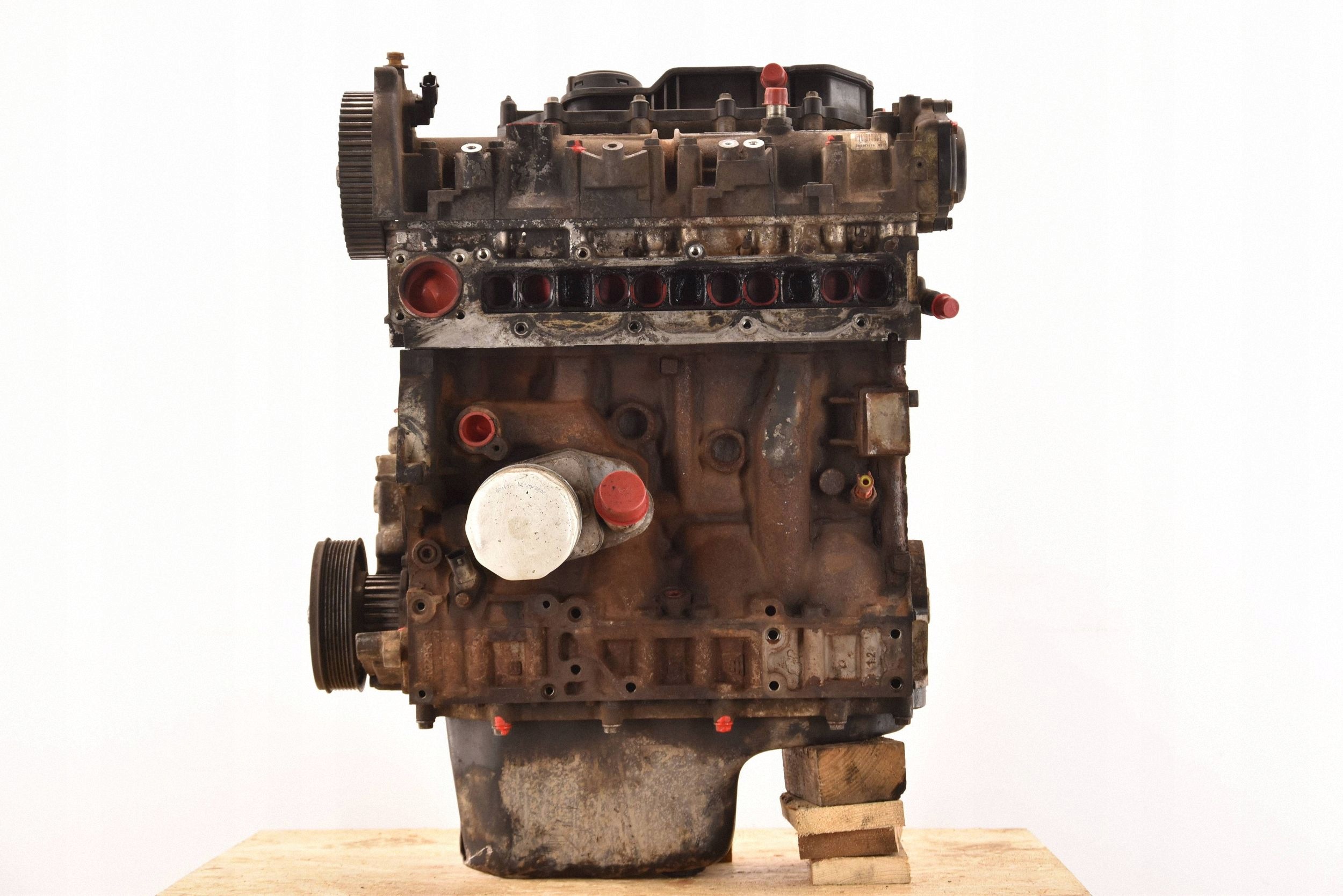Moteur F1AE3481A - Image 3