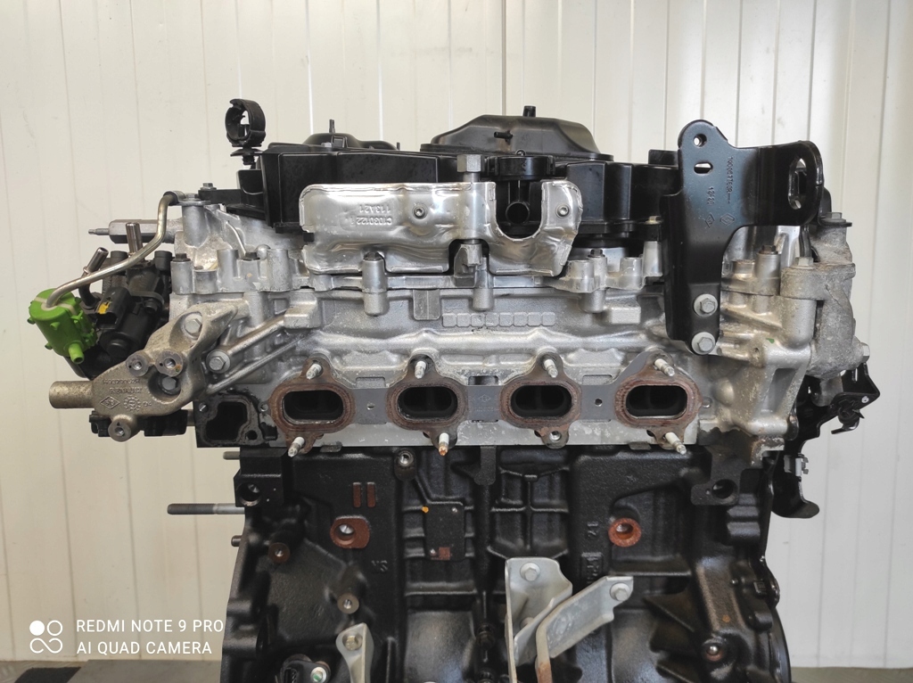 Moteur M9T 716 - Image 2