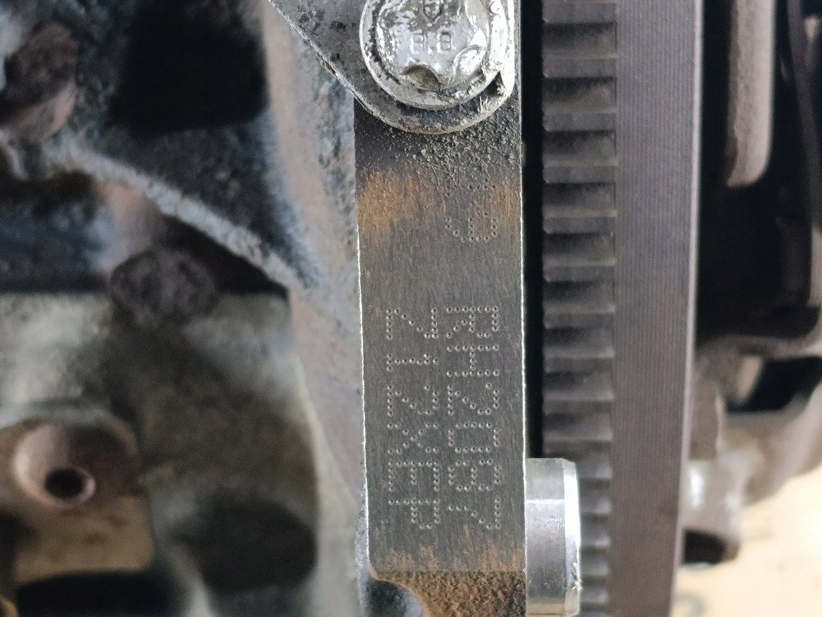 Moteur Z 12 XEP - Image 4