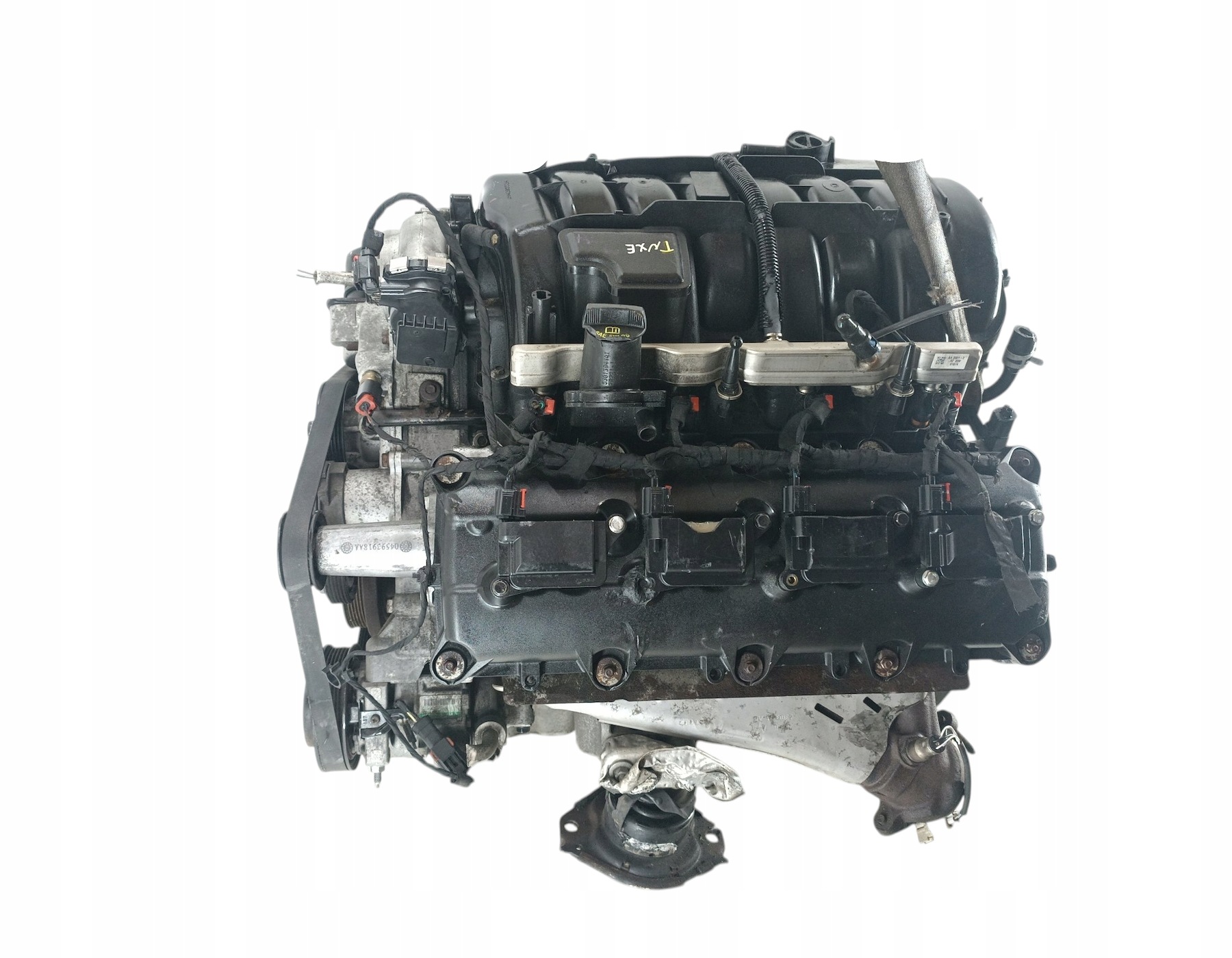 Moteur ERB - Image 3