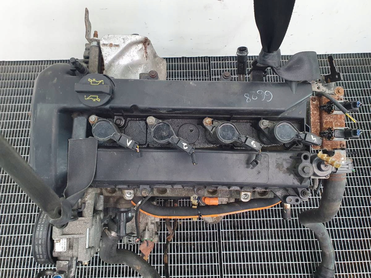 Moteur B 4204 S4 - Image 2