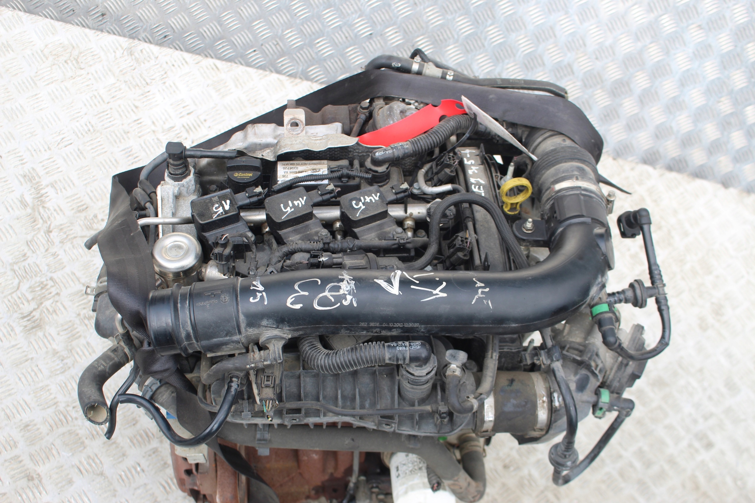 Moteur M2DA - Image 3
