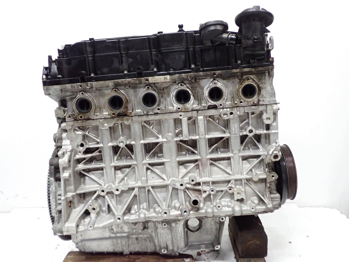 Moteur N57 D30 A - Image 2