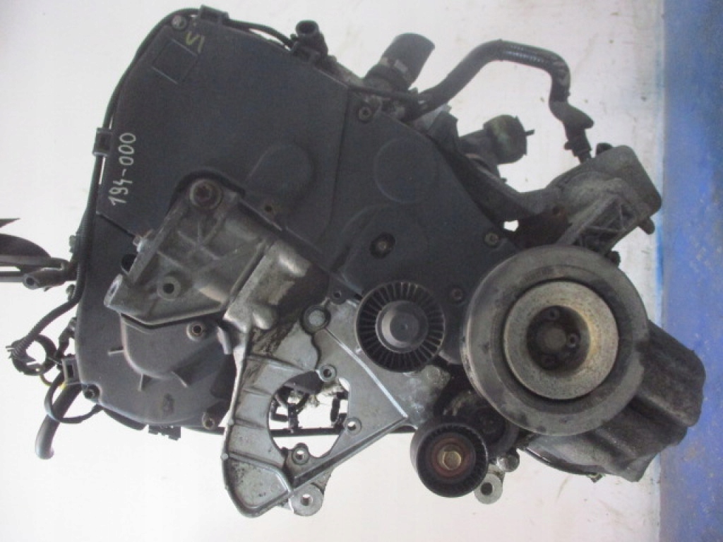Moteur 937 A2.000 - Image 3